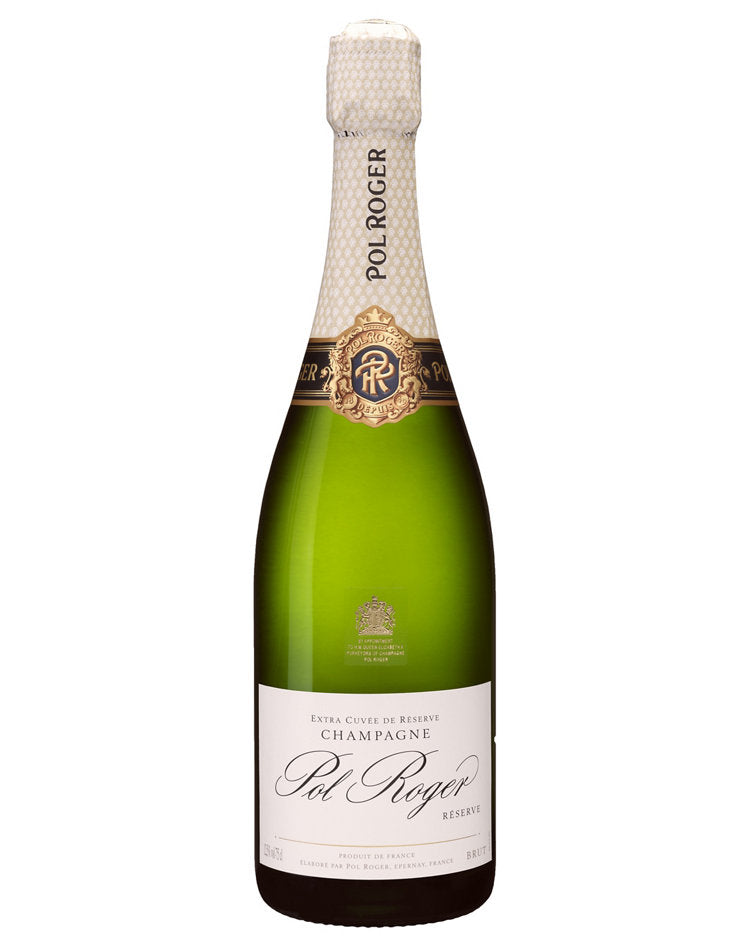 Pol Roger Champagne Brut Reserve 3Lt