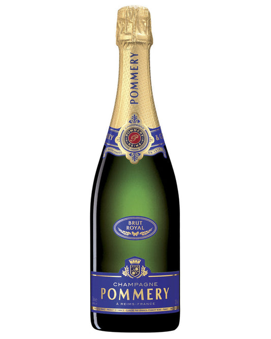 Pommery Royal Brut 750ml