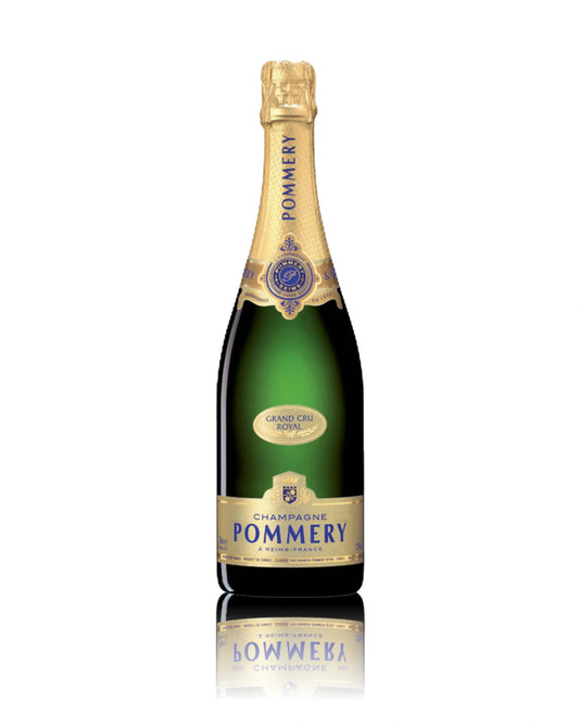 Pommery Royal Grand Cru Brut Millesime 750ml