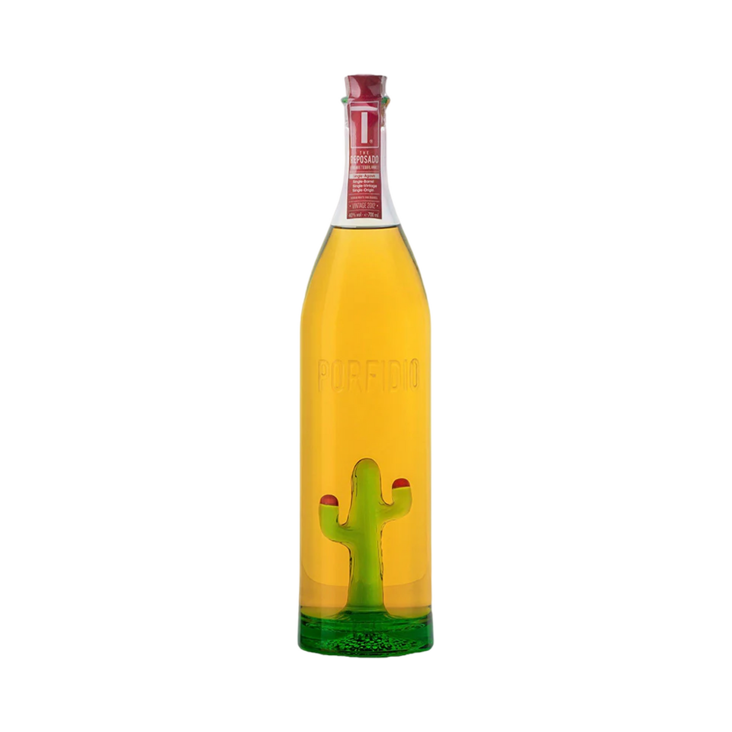 Porfidio Reposado Tequila