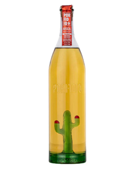 Porfidio The Auscal 3 Year Extra Anejo Tequila