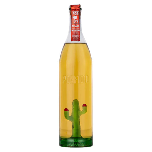 Porfidio The Auscal 3 Year Extra Anejo Tequila