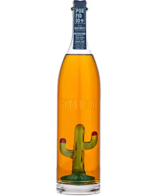 Porfidio The Maximus 5 Year Old Extra Anejo Tequila