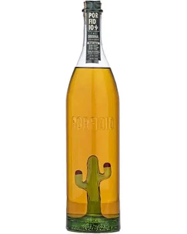 Porfidio The Original 3 Year Old Single Agave Single Barrel Extra Anejo Tequila
