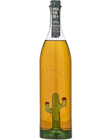 Porfidio The Original 3 Year Old Single Agave Single Barrel Extra Anejo Tequila
