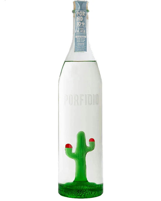 Porfidio The Plata 1.75Lt