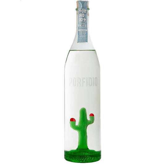 Porfidio The Plata 1.75Lt