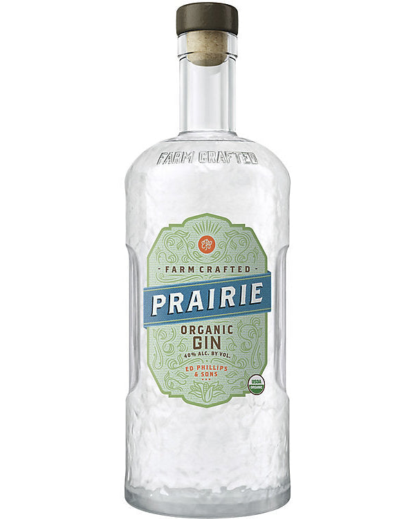 Prairie Dry Gin 1.75Lt