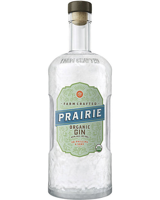 Prairie Dry Gin 1.75Lt