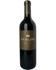 Purlieu Cabernet Sauvignon 750ml