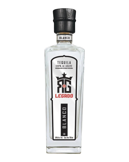 RG Legado Blanco Tequila 750ml