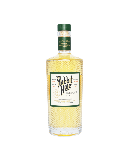 Rabbit Hole Bespoke Gin 750ml