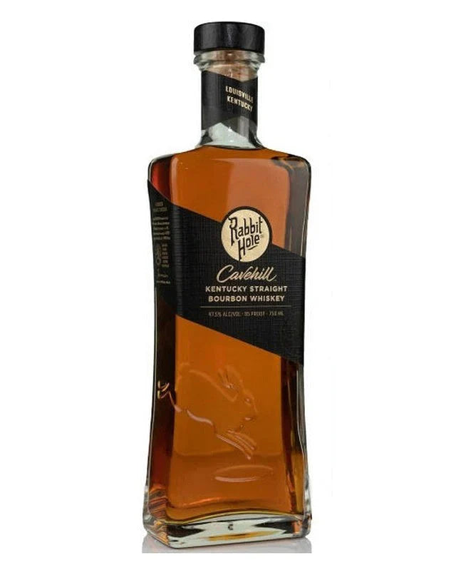 Rabbit Hole Cavehill Kentucky Straight Bourbon Whiskey 750ml