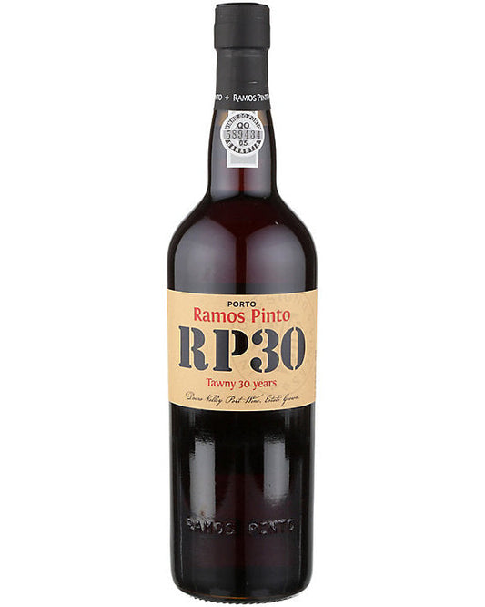 Ramos Pinto 30 Year Old Tawny Port 750ml