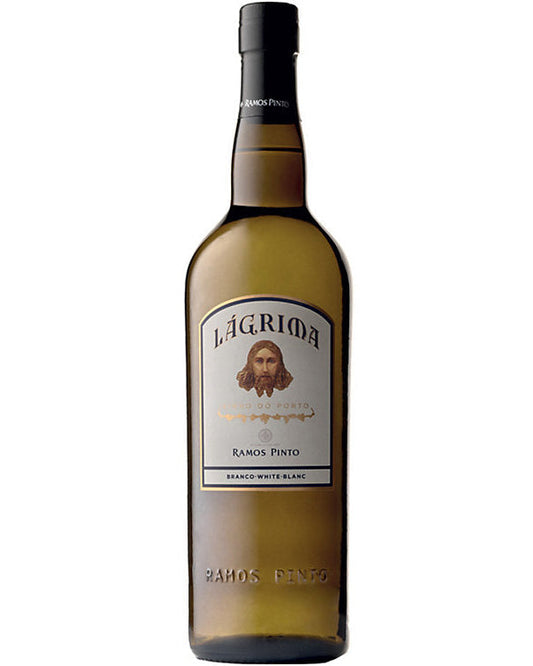 Ramos Pinto Lagrima White Porto 750ml