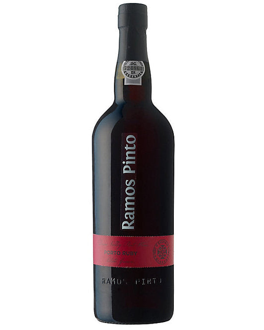 Ramos Pinto Ruby Porto 750ml