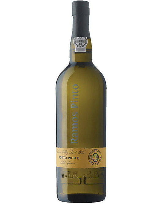 Ramos Pinto White Porto 750ml