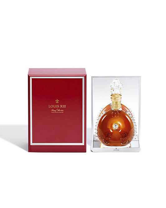 Louis XIII de Remy Martin Grande Champagne Cognac 700ml