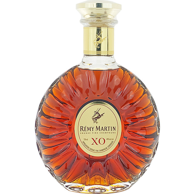 Remy Martin X.O. Excellence Fine Champagne Cognac 750ml
