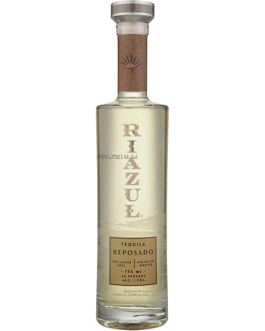Riazul Premium Reposado Tequila 750ml
