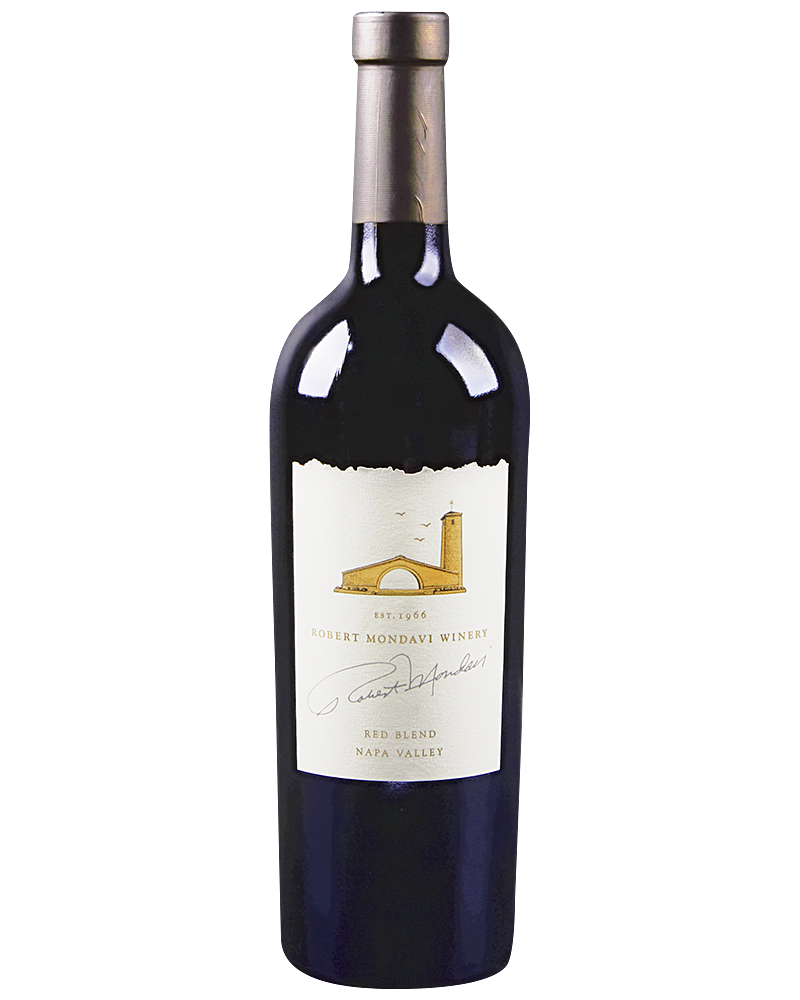 Robert Mondavi Winery Red Blend 750ml