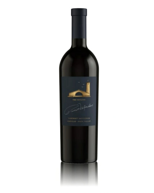 Robert Mondavi Winery The Estates Cabernet Sauvignon 750ml