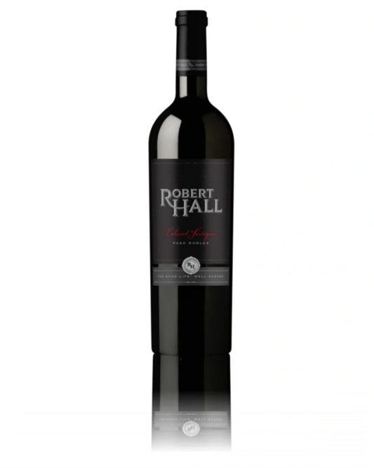 Robert Hall Cabernet Sauvignon 750ml
