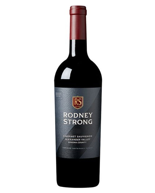 Rodney Strong Reserve Alexander Valley Cabernet Sauvignon 750ml