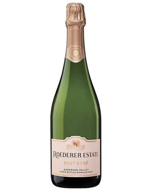 Roederer Estate Anderson valley Brut Rose 750ml