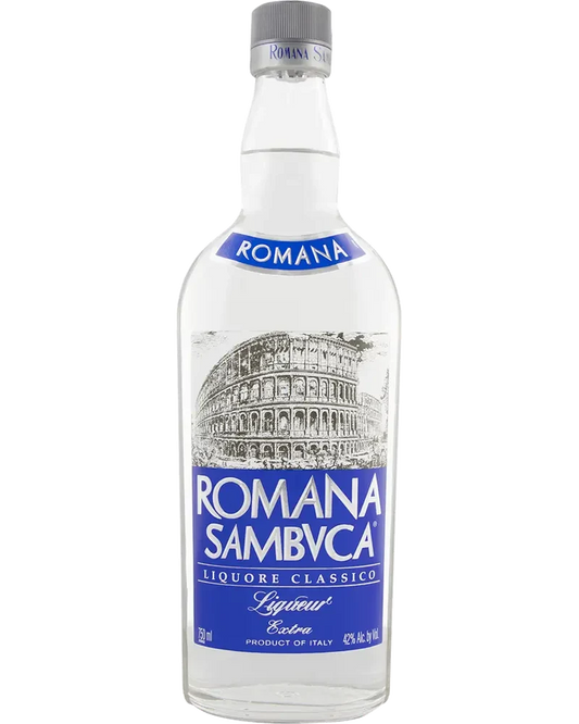 Romana Sambuca Liquore Classico 750ml