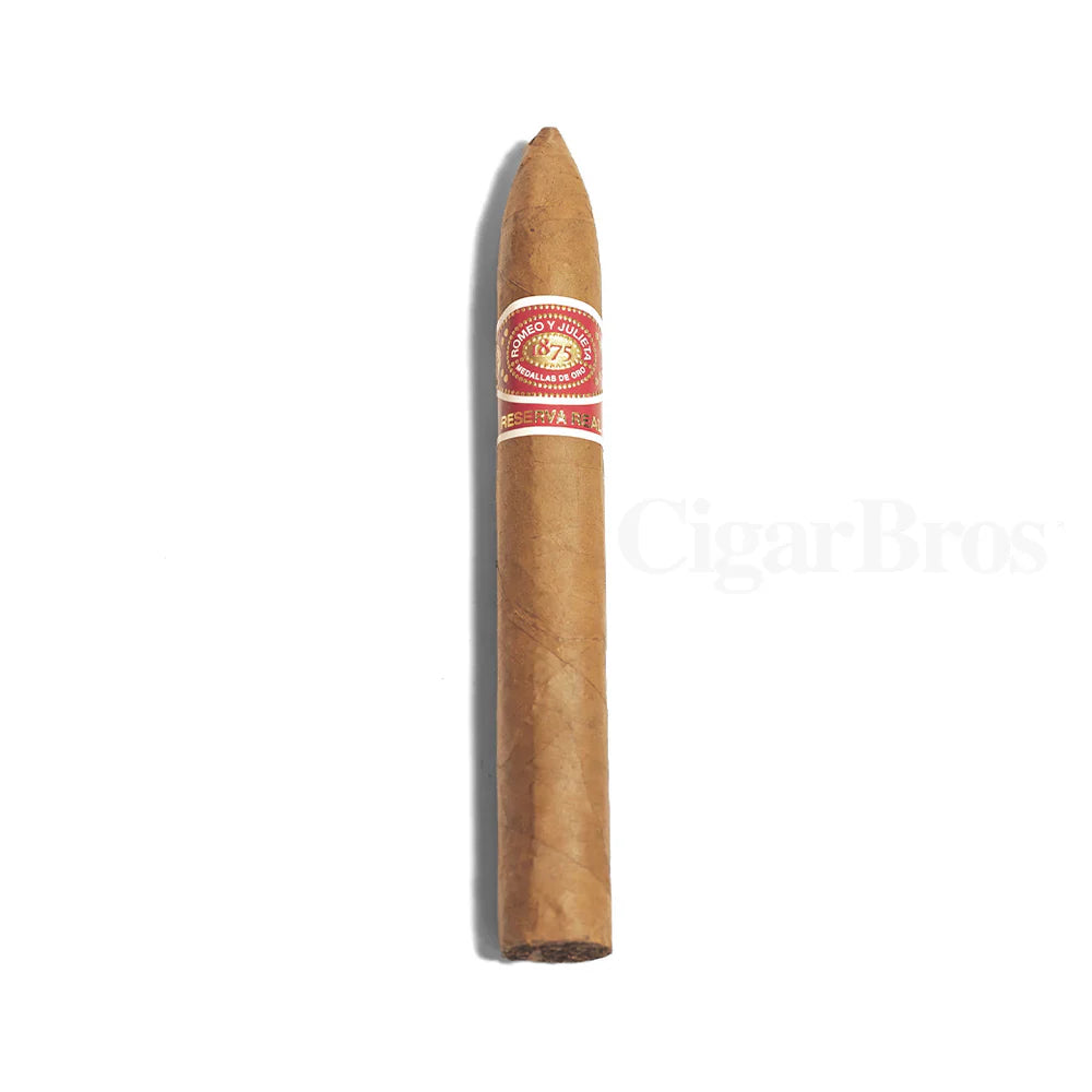 Romeo Y Julieta Reserva Real No.2 Box Pressed (Box of 25)