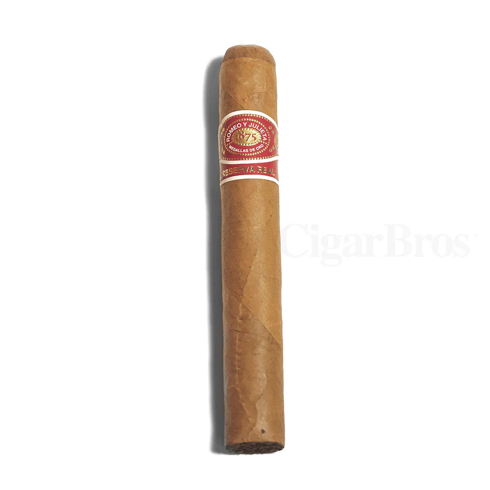 Romeo Y Julieta Reserva Real Robusto (Box of 25)
