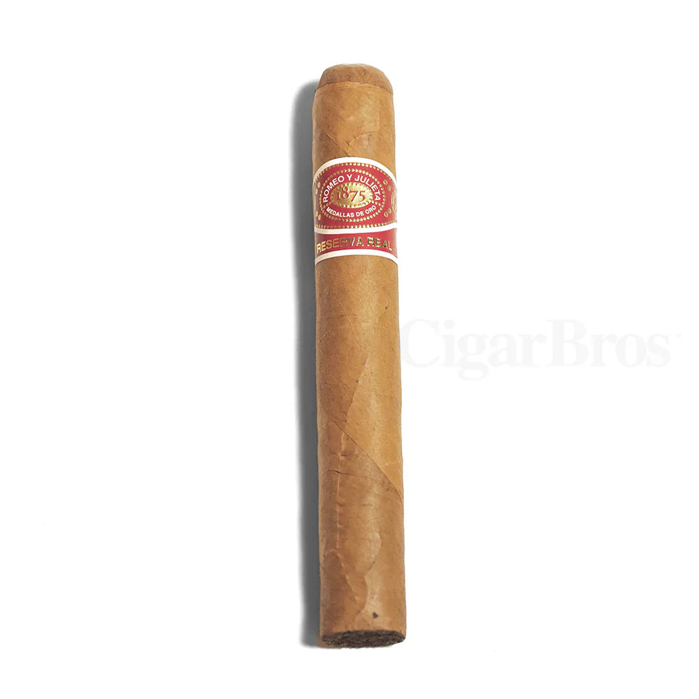 Romeo Y Julieta Reserva Real Churchill (Box of 25)
