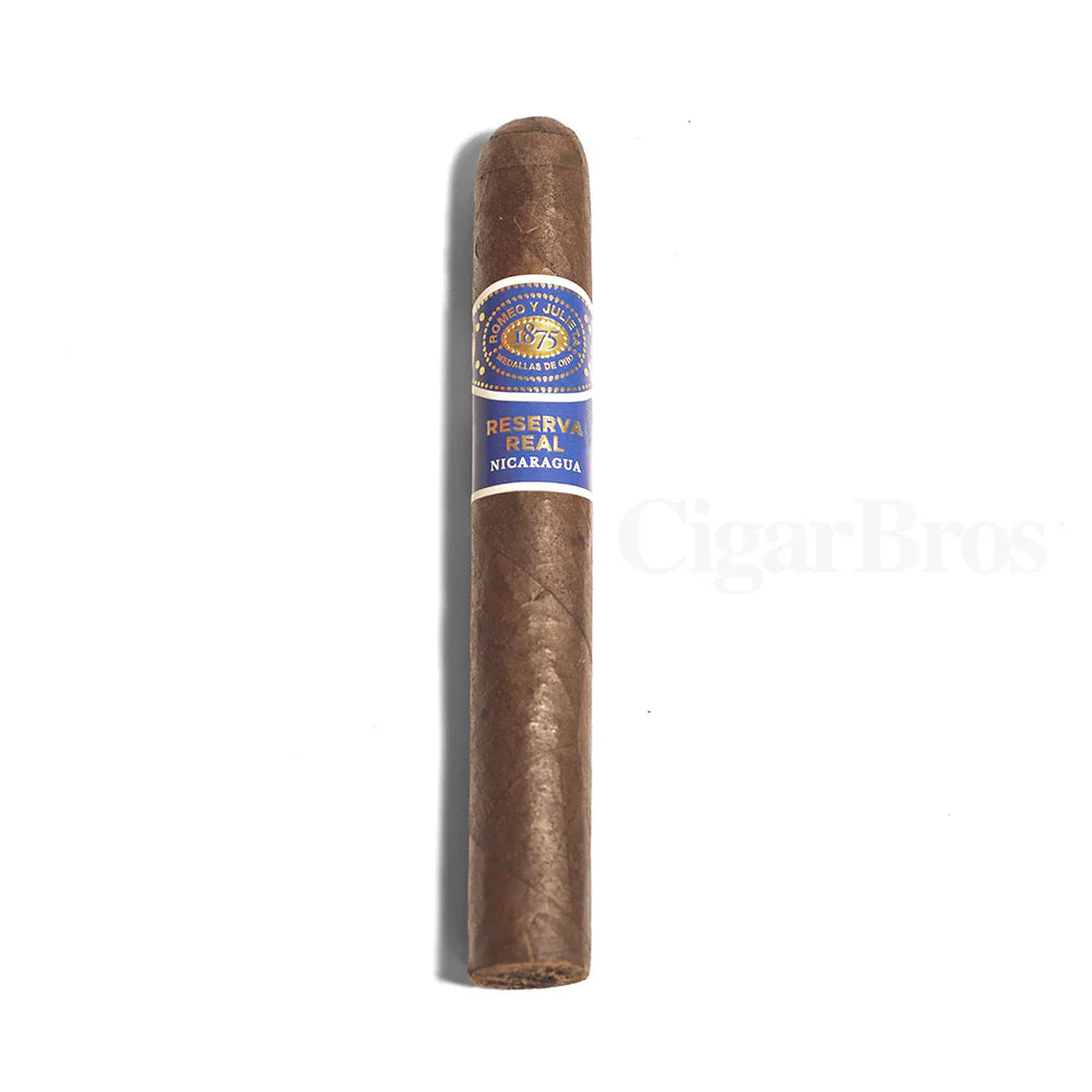 Romeo y Julieta Reserva Real Nica Toro (Box of 25)