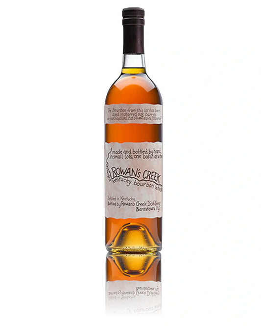 Rowan's Creek Straight Kentucky Bourbon Whiskey 750ml