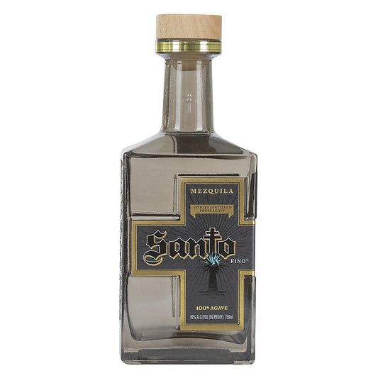 Santo Fino Mezquila 750ml