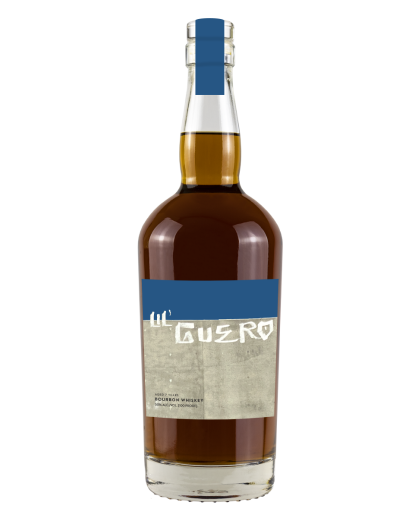 Savage & Cooke Lil Guero 7 Year Old Bourbon Whiskey 750ml