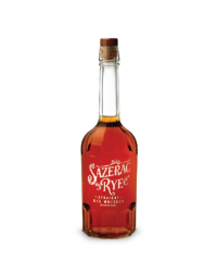 Sazerac Straight Rye Whiskey 1.75Lt