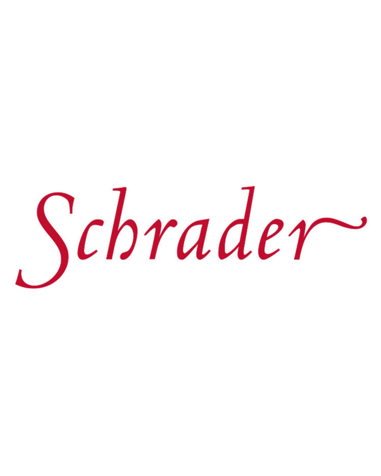 2023 Schrader Cellars Double Diamond Sauvignon Blanc 750ml