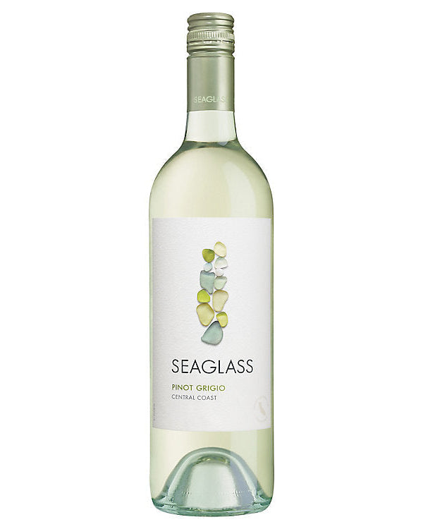 Seaglass Pinot Grigio 750ml