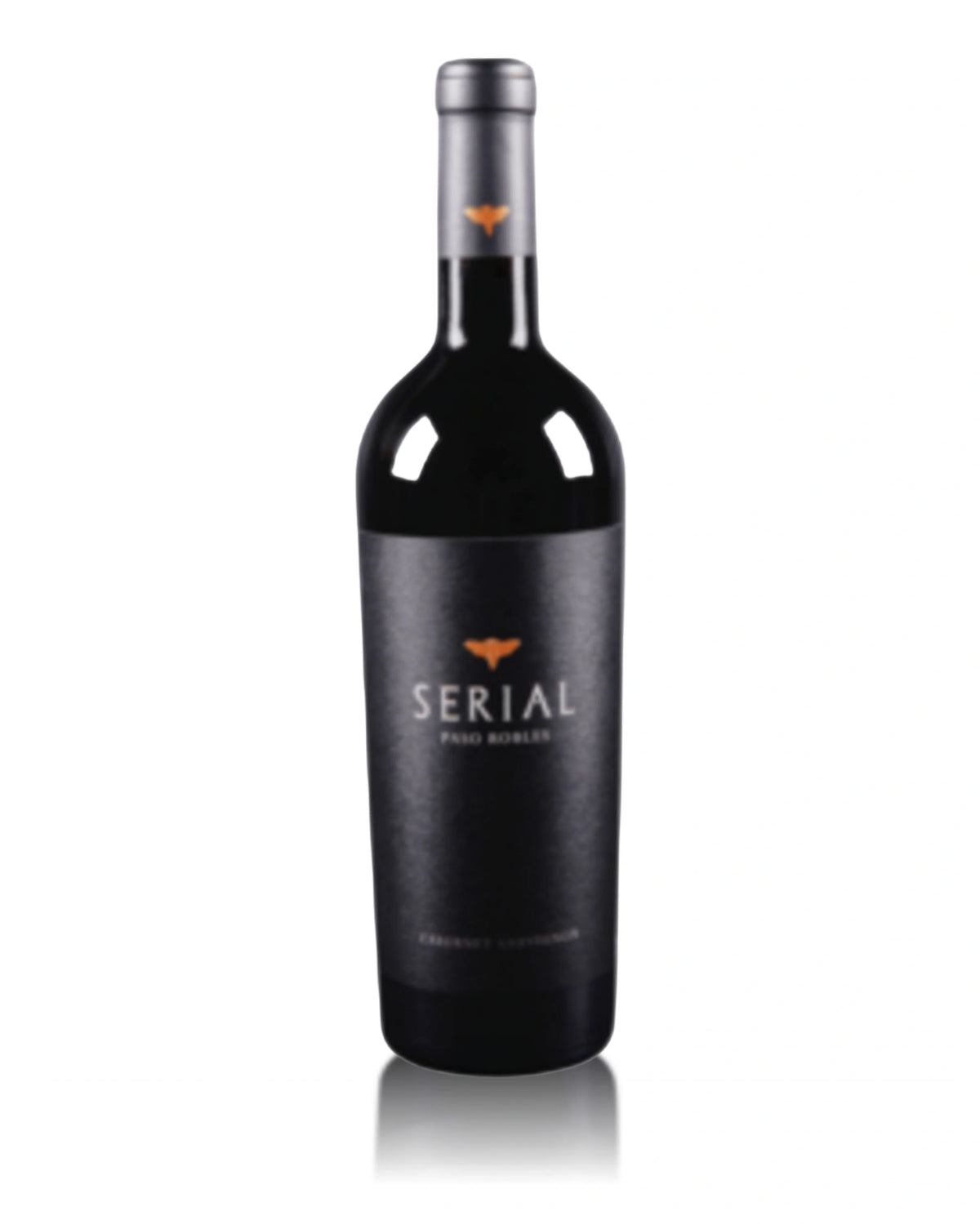 Serial Paso Robles Cabernet Sauvignon 750ml