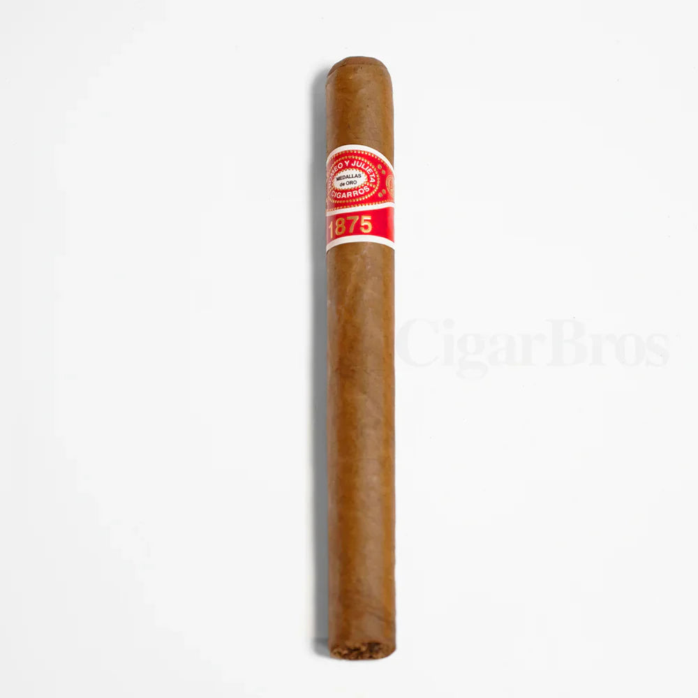 Romeo Y Julieta 1875 Churchill (Box of 25)