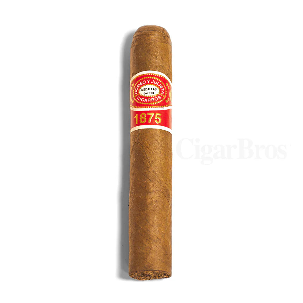 Romeo Y Julieta 1875 Bully Cigar (Box of 25)