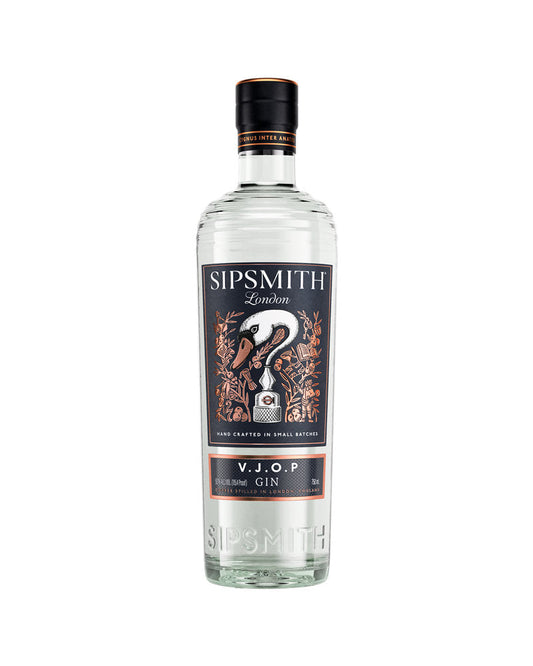Sipsmith VJOP Dry Gin 750ml