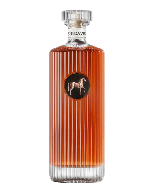 SirDavis American Rye Whisky