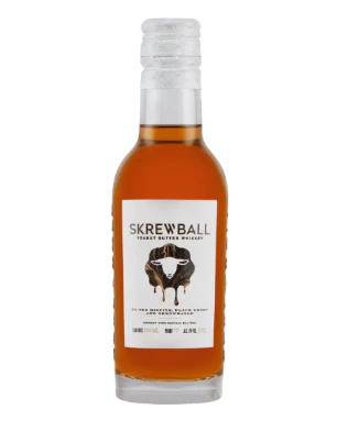 Skrewball Peanut Butter Whiskey 200ml