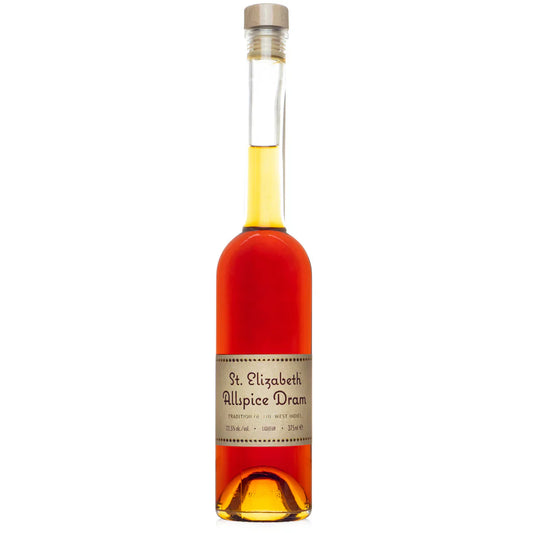 St. Elizabeth Allspice Dram Liqueur 750ml