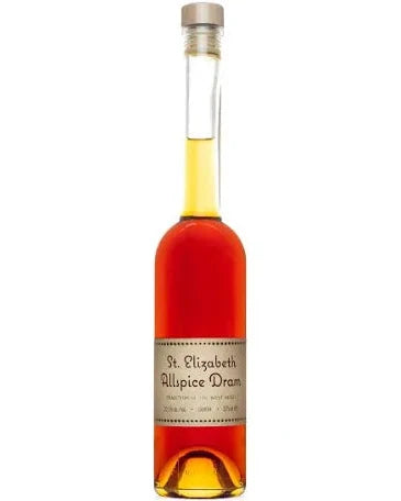 St. Elizabeth Allspice Dram Liqueur 375ml