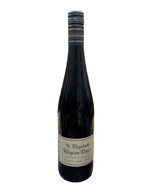 St. Elizabeth All Spice Dram 750ml