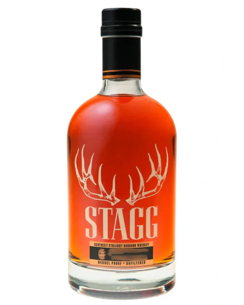 Stagg Batch 25B 126.9 Proof Kentucky Straight Bourbon Whiskey 750ml